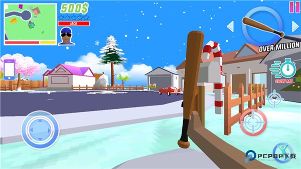 沙雕模拟器2025中文版