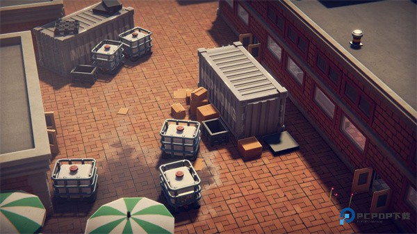 逃离鸭科夫手机版v1.0.2