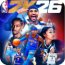 NBA2K26手机版v98.0.2