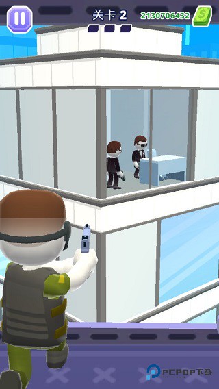 空中特工队正版v1.8.53