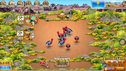 疯狂农场3新手怎么玩2