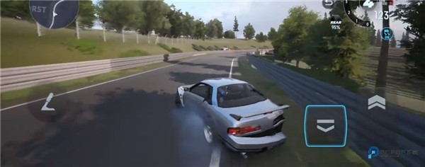 carx漂移赛车3游戏图片9