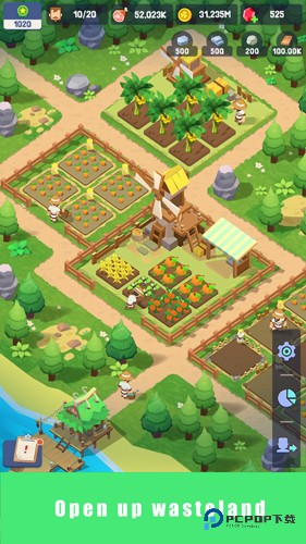 幸存者岛屿中文版v103