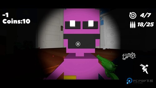 安迪的电子宠物手机版v0.1