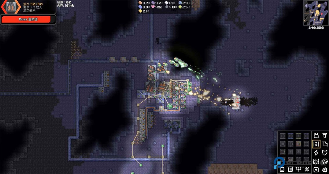 Mindustry手机版v8-official-150.1安卓版