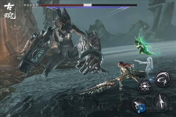 古魂官方正版v2.4.0