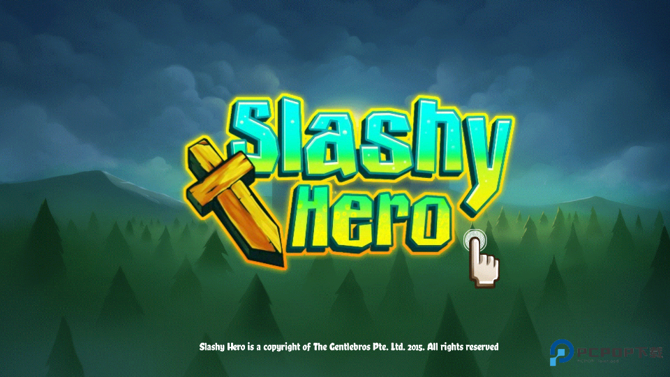 割草英雄中文版