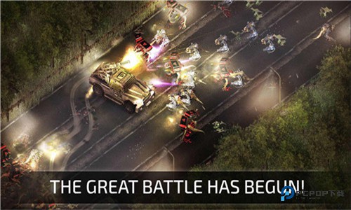 孤胆手2重装上阵单机版下载v1.0.6