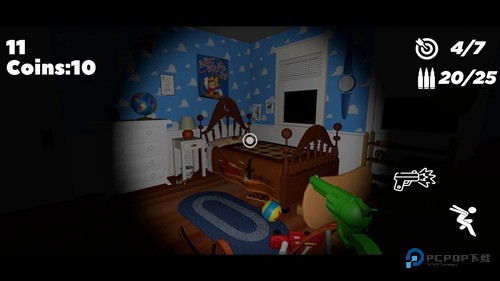 安迪的电子宠物手机版v0.1