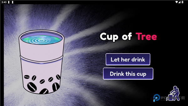 异常咖啡机汉化版