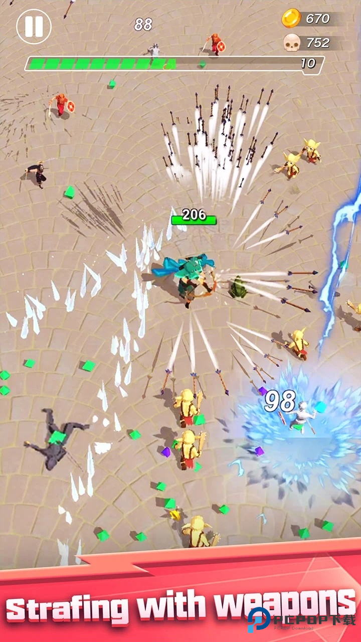 最终幸存者中文版v1.7.0