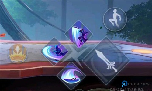 王者荣耀星之破晓国际版图片7