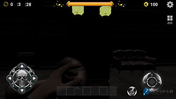 逃生之路中文版