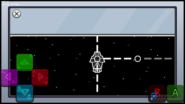 周五夜放克太空人模组v0.2.7