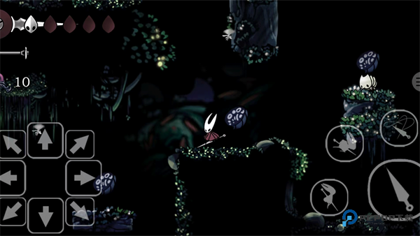 丝绸颂曲官方正版