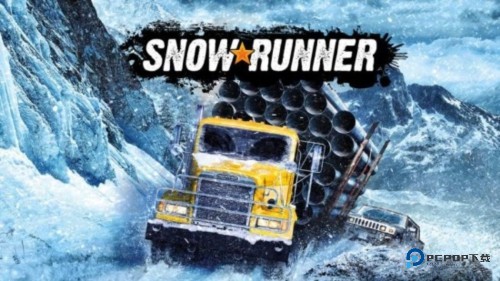 雪地奔驰手机版图片2