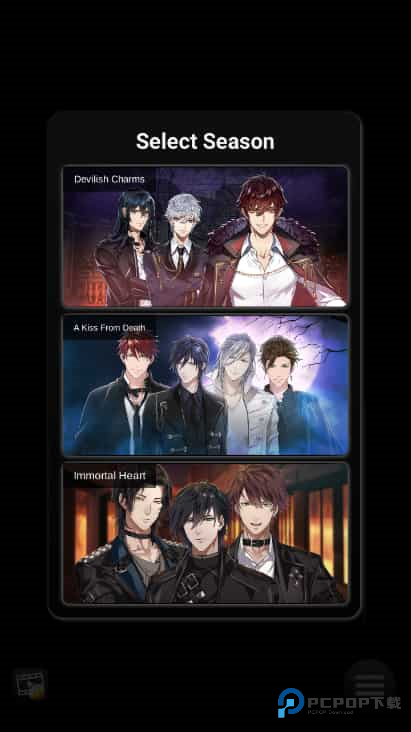 天才超自然浪漫(Genius Supernatural Romance)中文版下载v3.1.9