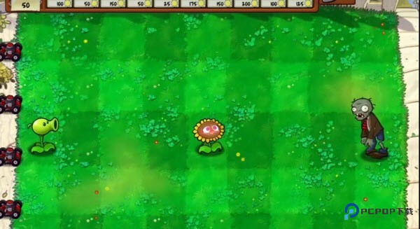 植物大战僵尸逆天版