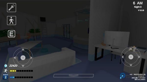 沙勒的五夜后宫2正式版下载v0.1.7