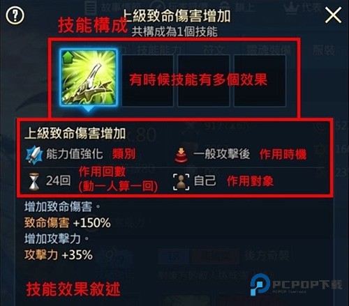 棕色尘埃国际服2023技能攻略2