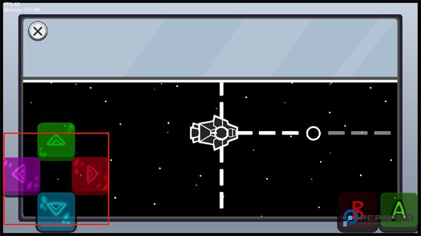 周五夜放克太空人模组玩法教程2