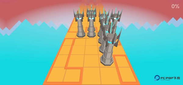 怎么自制关卡配图6