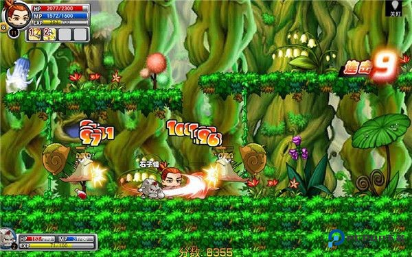 冒险王之精灵物语手机版下载v9.0.15