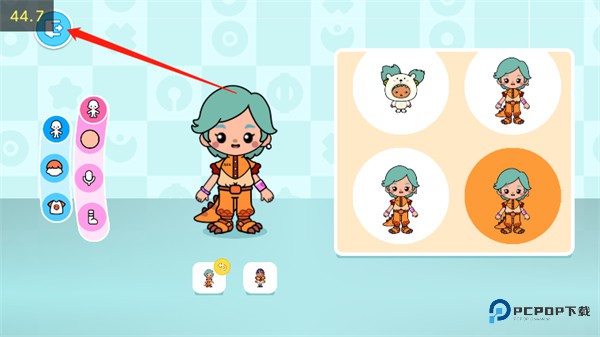 啊哈世界中文版