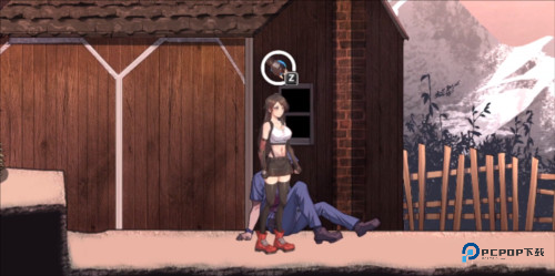 Dark Side Fantasy黑暗的幻想安卓版4