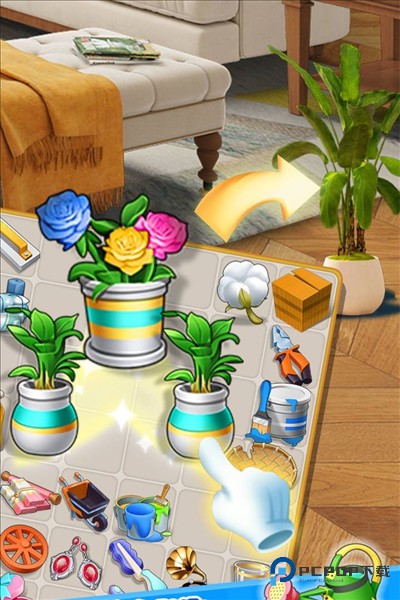 甜点消消官方正版v1.9.53.409.405.0926