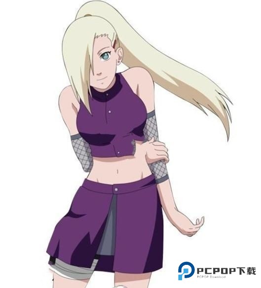 火影忍者异族崛起汉化版