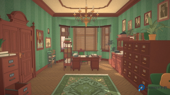 柏林公寓手机版