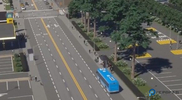 都市天际线2官方正版