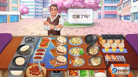 楼下的早餐店正版v3.2.3