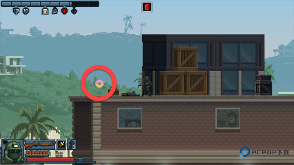 破门而入行动小队完整版