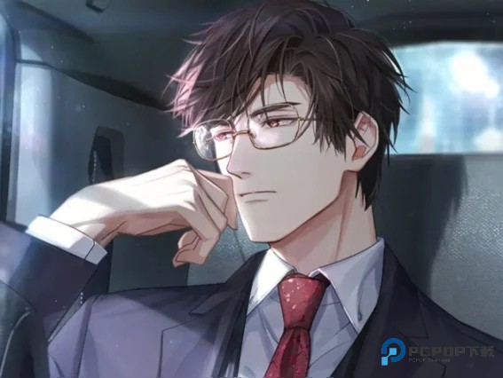 光与夜之恋正版