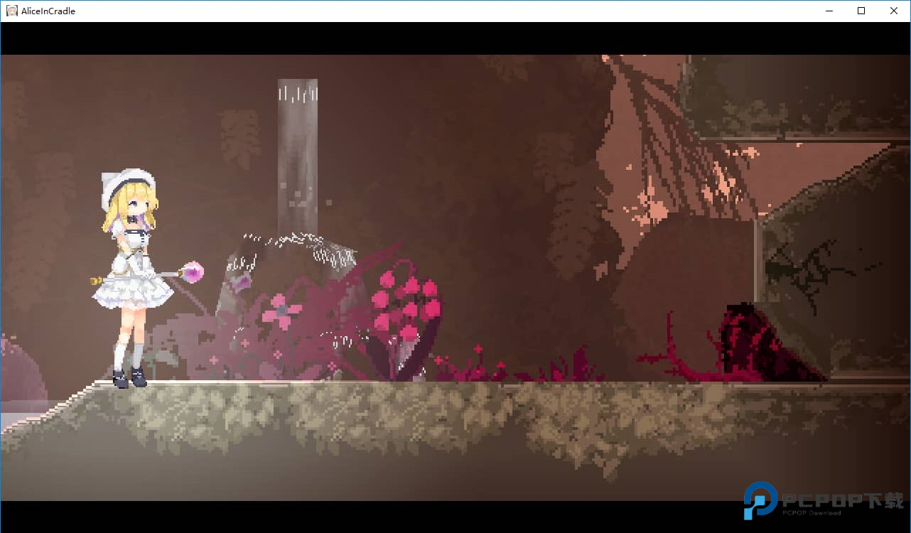 爱丽丝的摇篮曲手机版(桃子汉化)下载v1.67