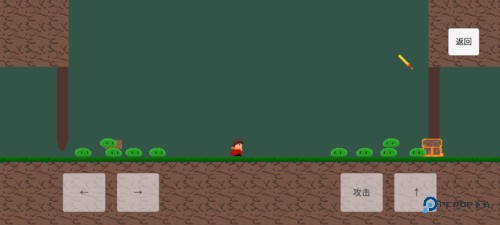 勇者之旅安卓手机版下载v0.1.4最新版