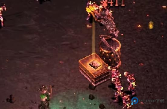 苦痛殿堂高级版