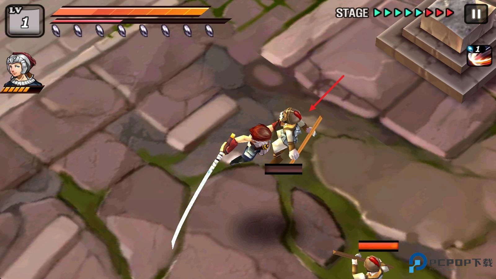 亡灵杀手夏侯惇