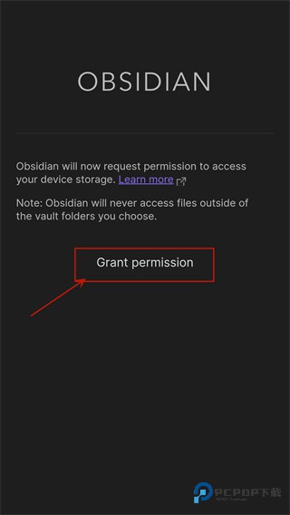 黑曜石(Obsidian)笔记手机版下载