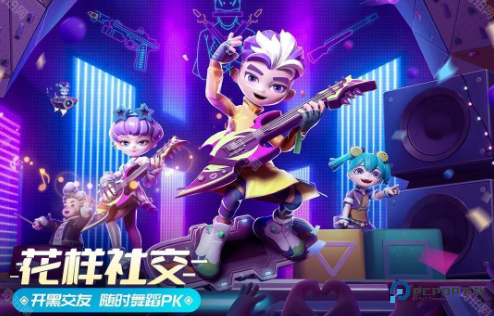 激战亚拉特国际服下载