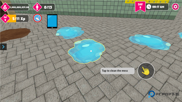 水上乐园模拟器手机版