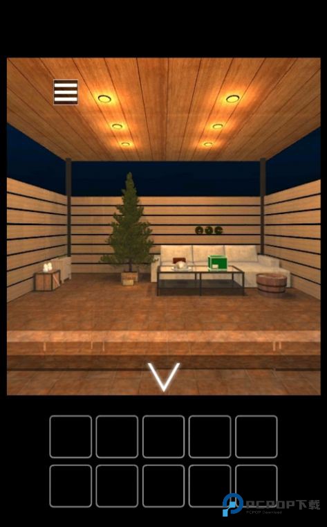 逃出圣诞派对手机版v0.1