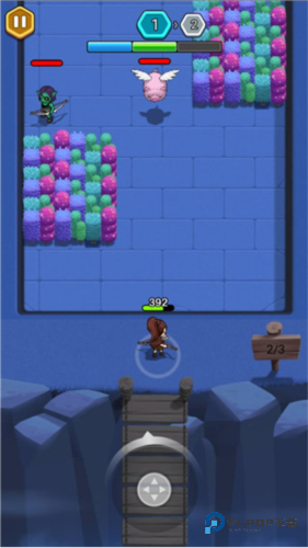 元气猎人历史版本