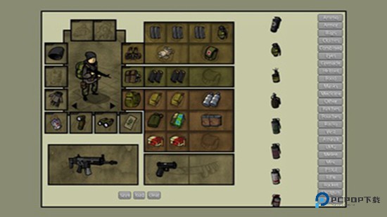 我的士兵中文版v3.4.7