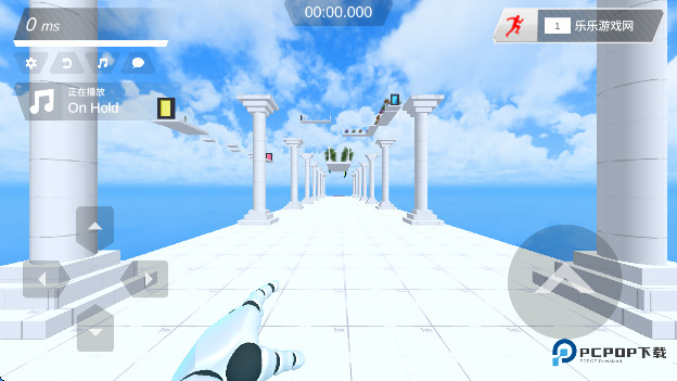 极限跑酷世界下载手机版