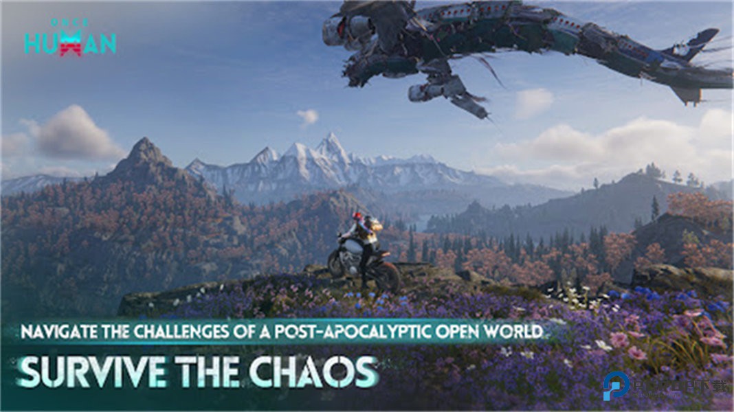 七日世界国际服v1.9.20