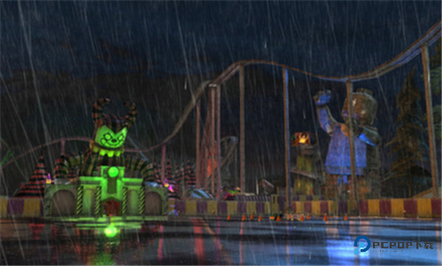 乐高蝙蝠侠中文版