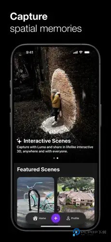 LumaAI中文版v1.1.3.3安卓版